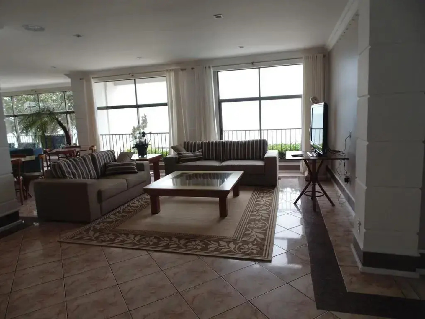 Apartamento No Lexus Beira Mar