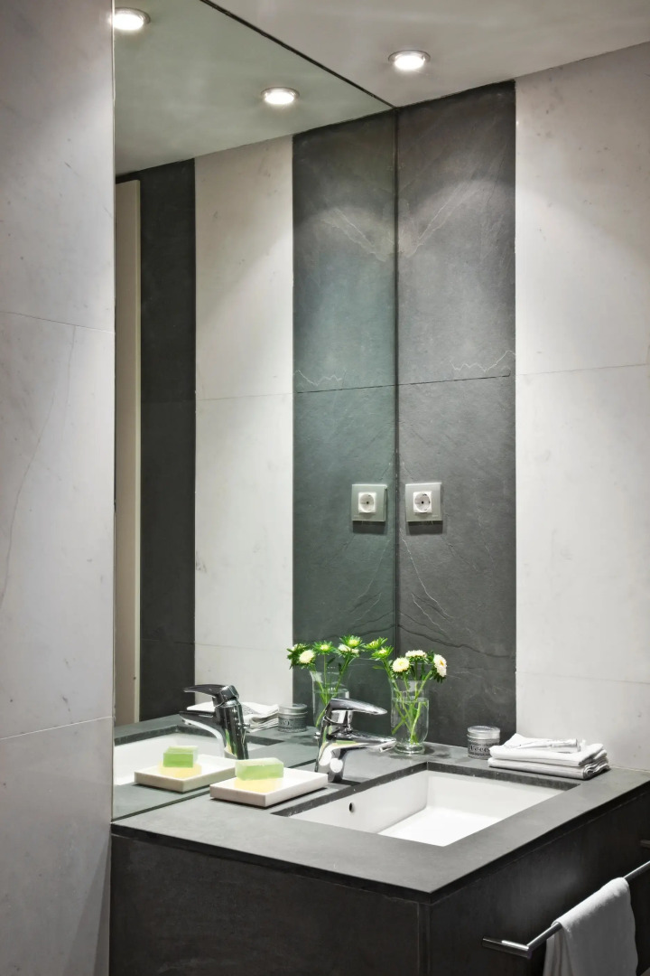 AinB Sagrada Familia Apartments