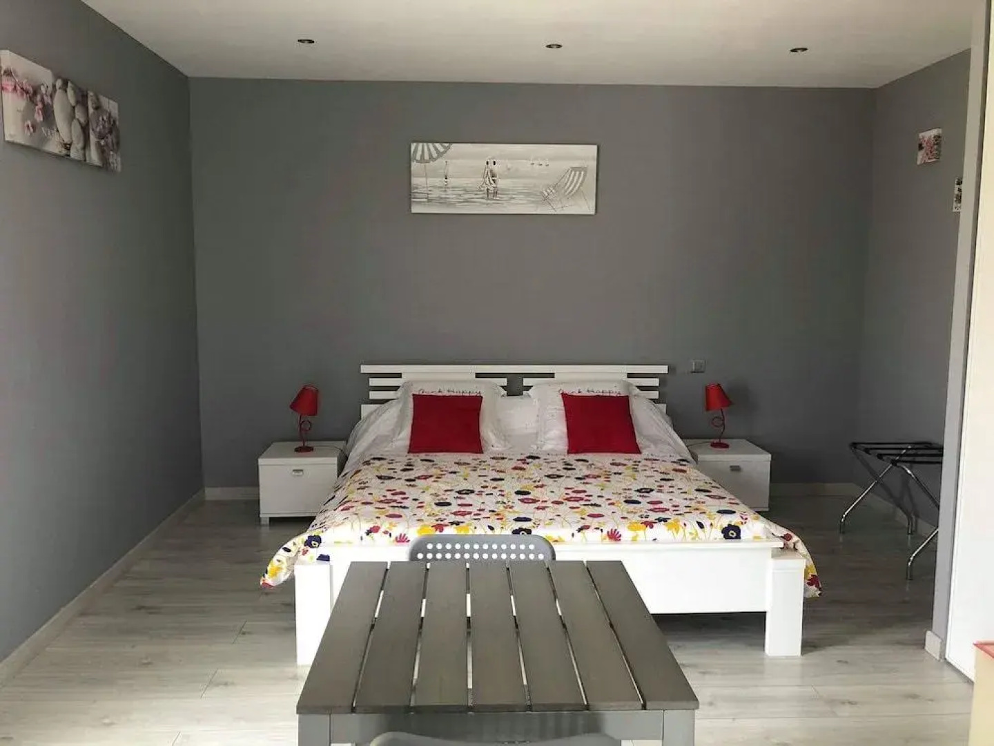 Chambres dHôtes Les Sables