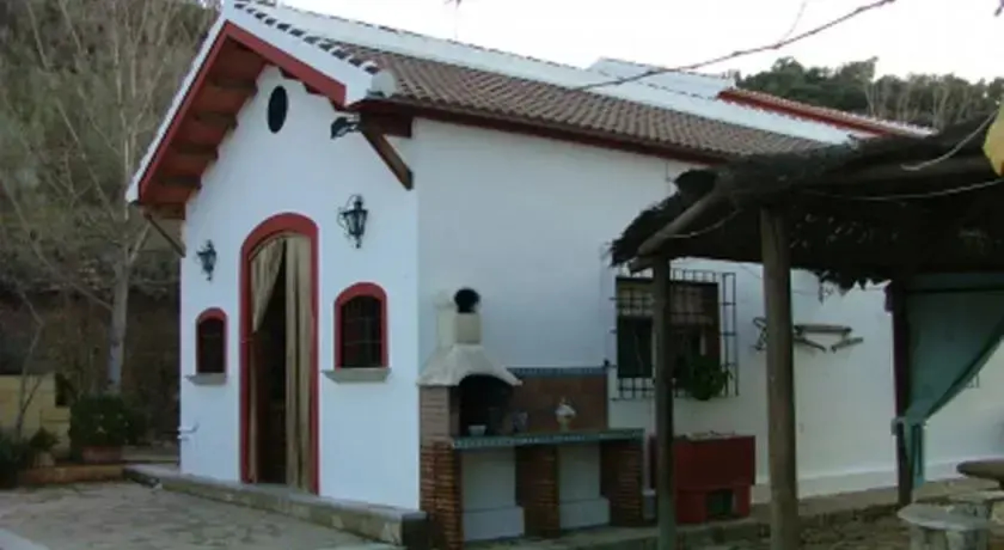 Rural House Place