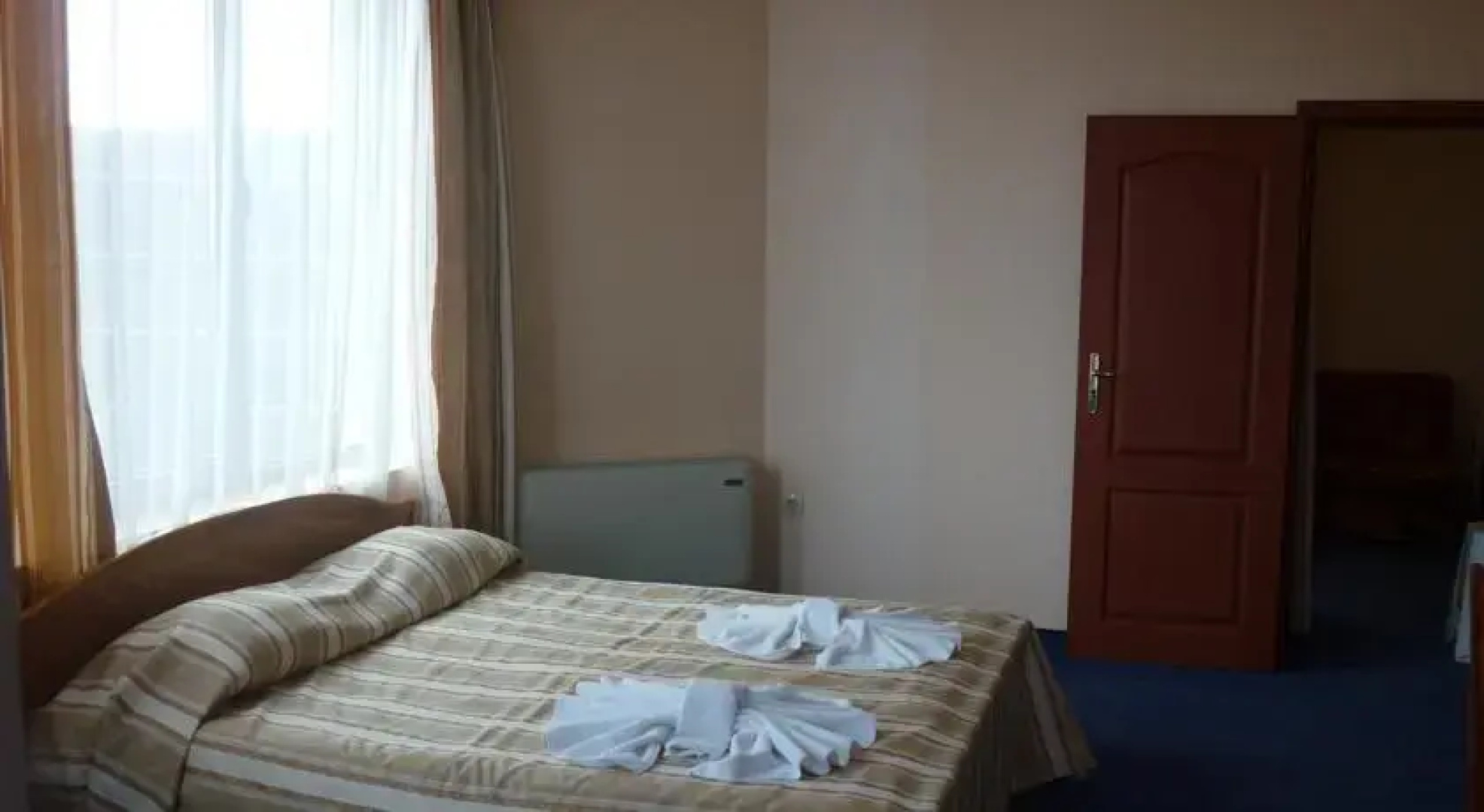 St.St.Petar and Pavel Hotel
