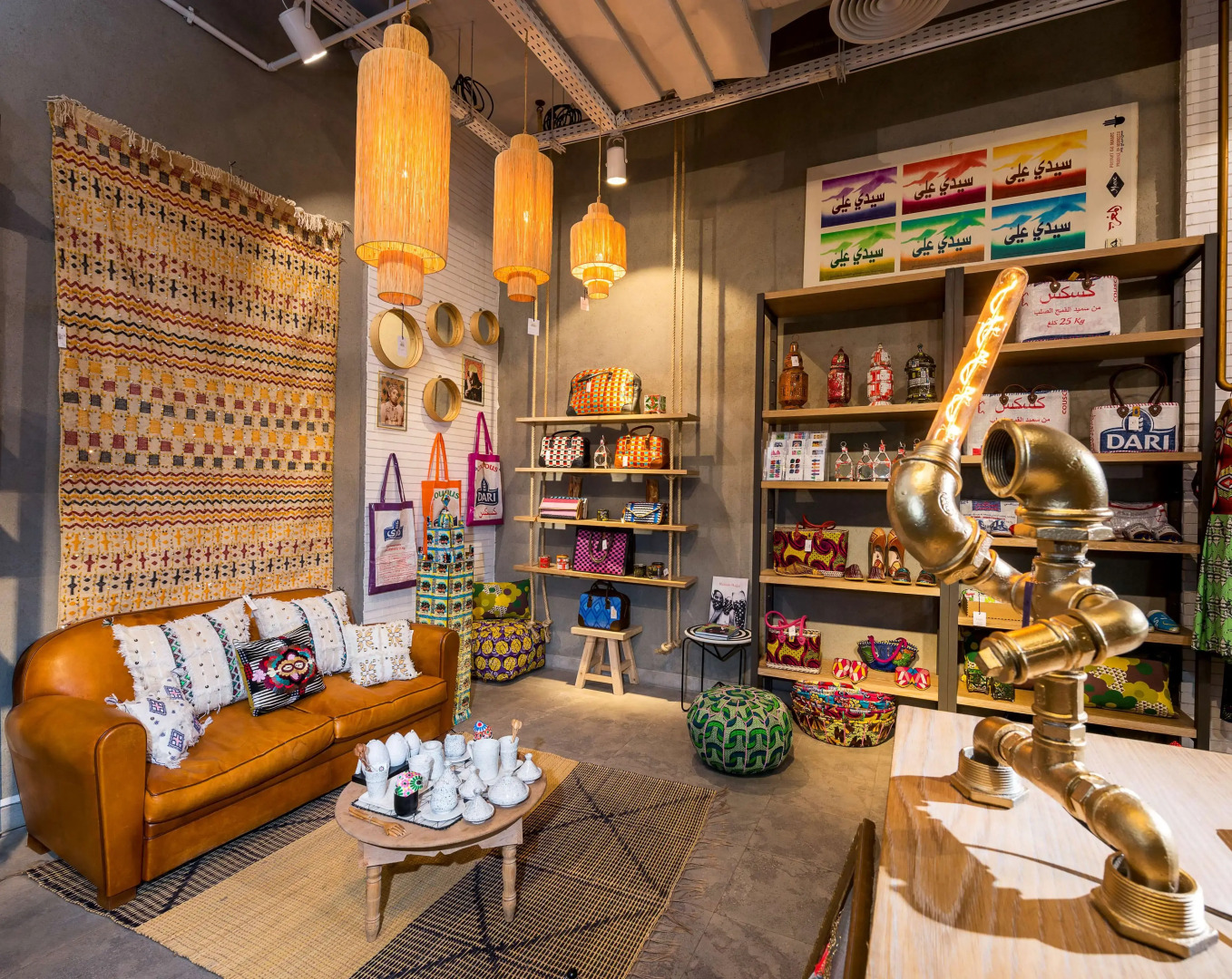 Radisson Blu Hotel, Marrakech Carré Eden