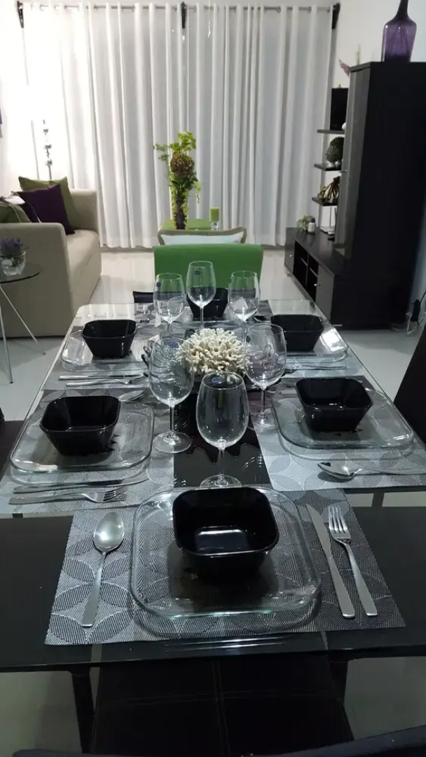Coral Reef Tulum apartment