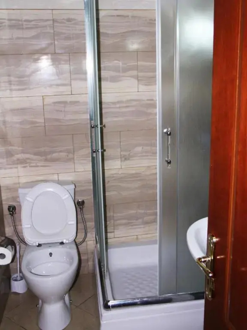 Guest house Hava Baci