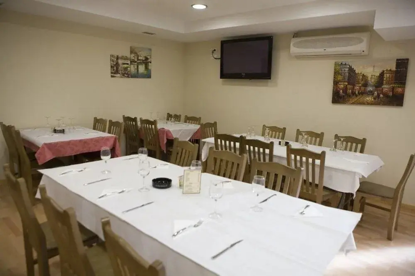 Pensión O Cruceiro da Ulla