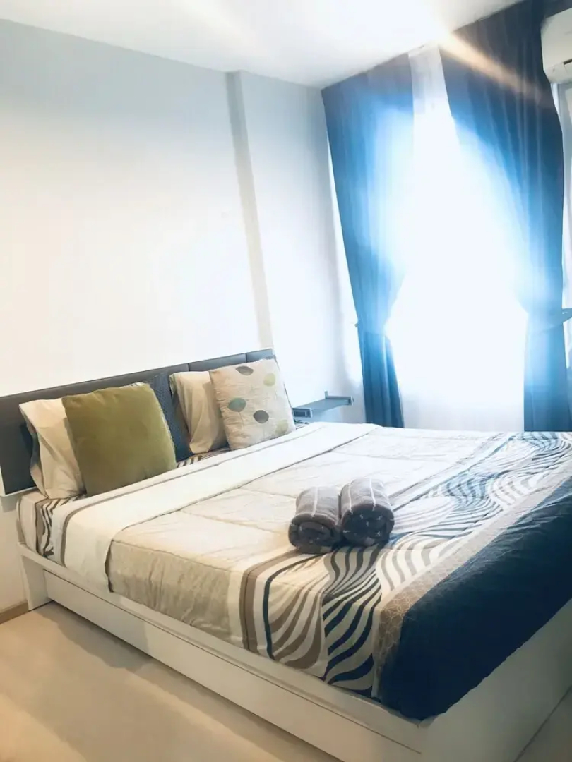 Sweet home at zcape3 condominium central Phuket