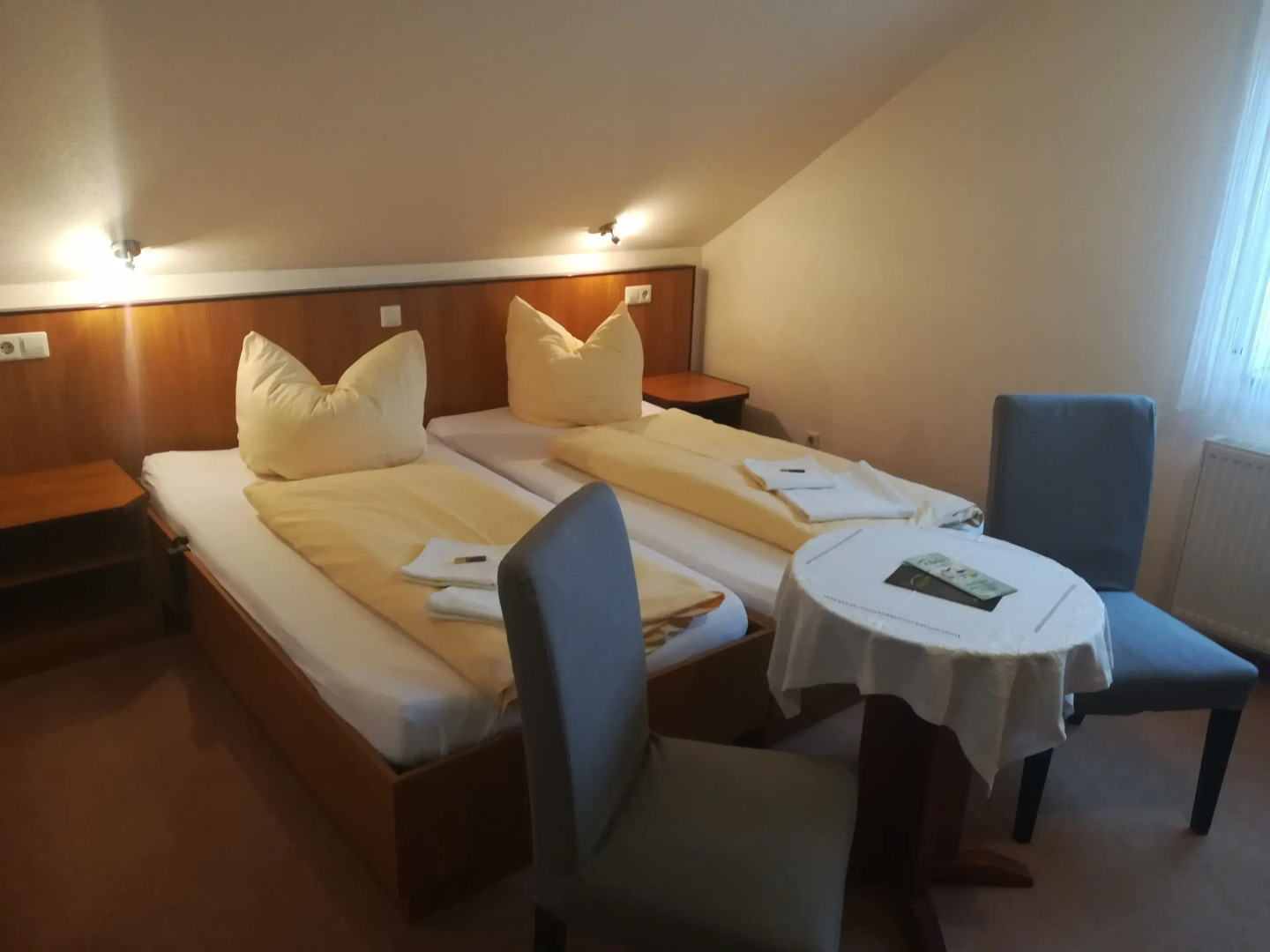 Weinbau & Pension "8Zeilen"