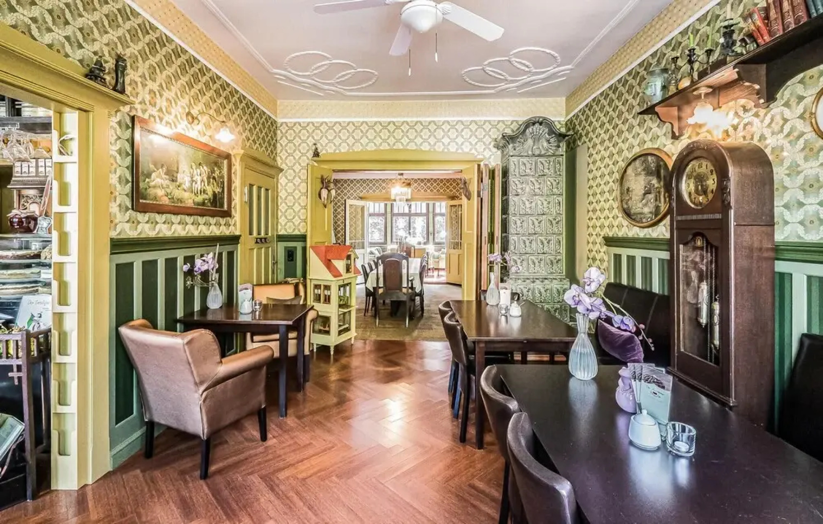 Awesome Apartment in Quedlinburg OT Gernrod With 2 Bedrooms and Wifi