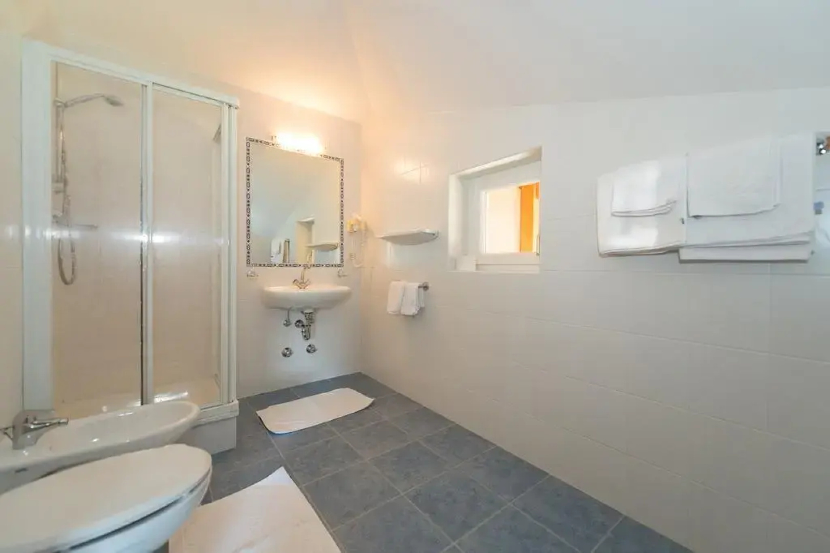Hotel Seehauser