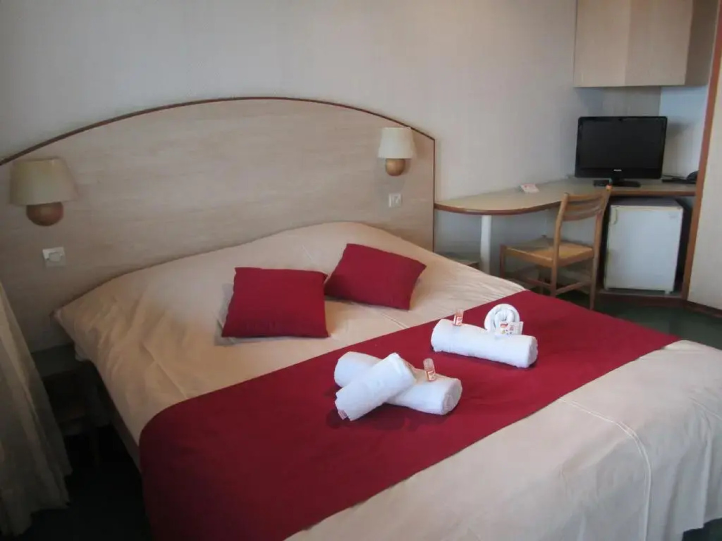 VVF Montpeyroux Auvergne, Parent