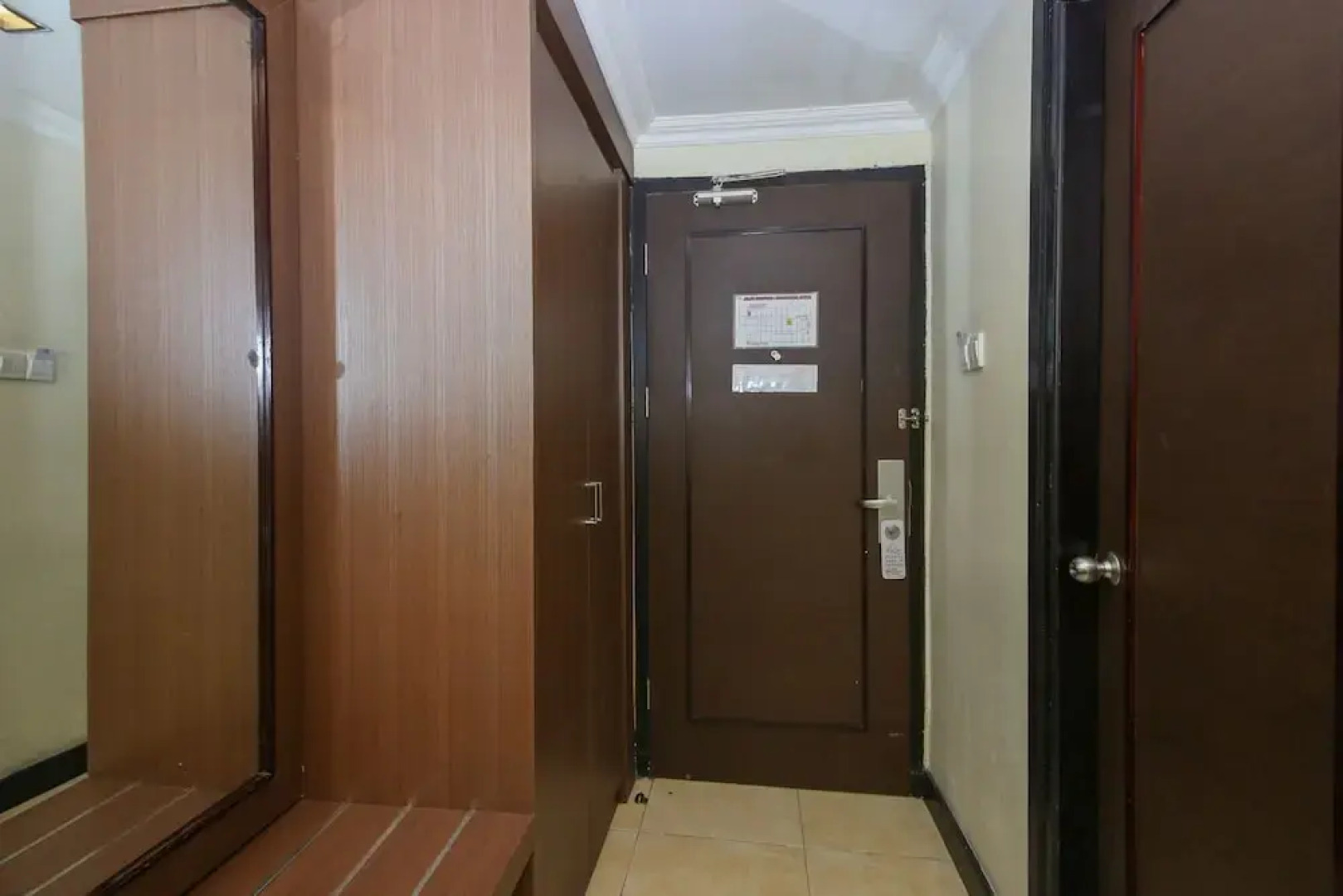 Airy Yos Sudarso 1145 Lubuklinggau