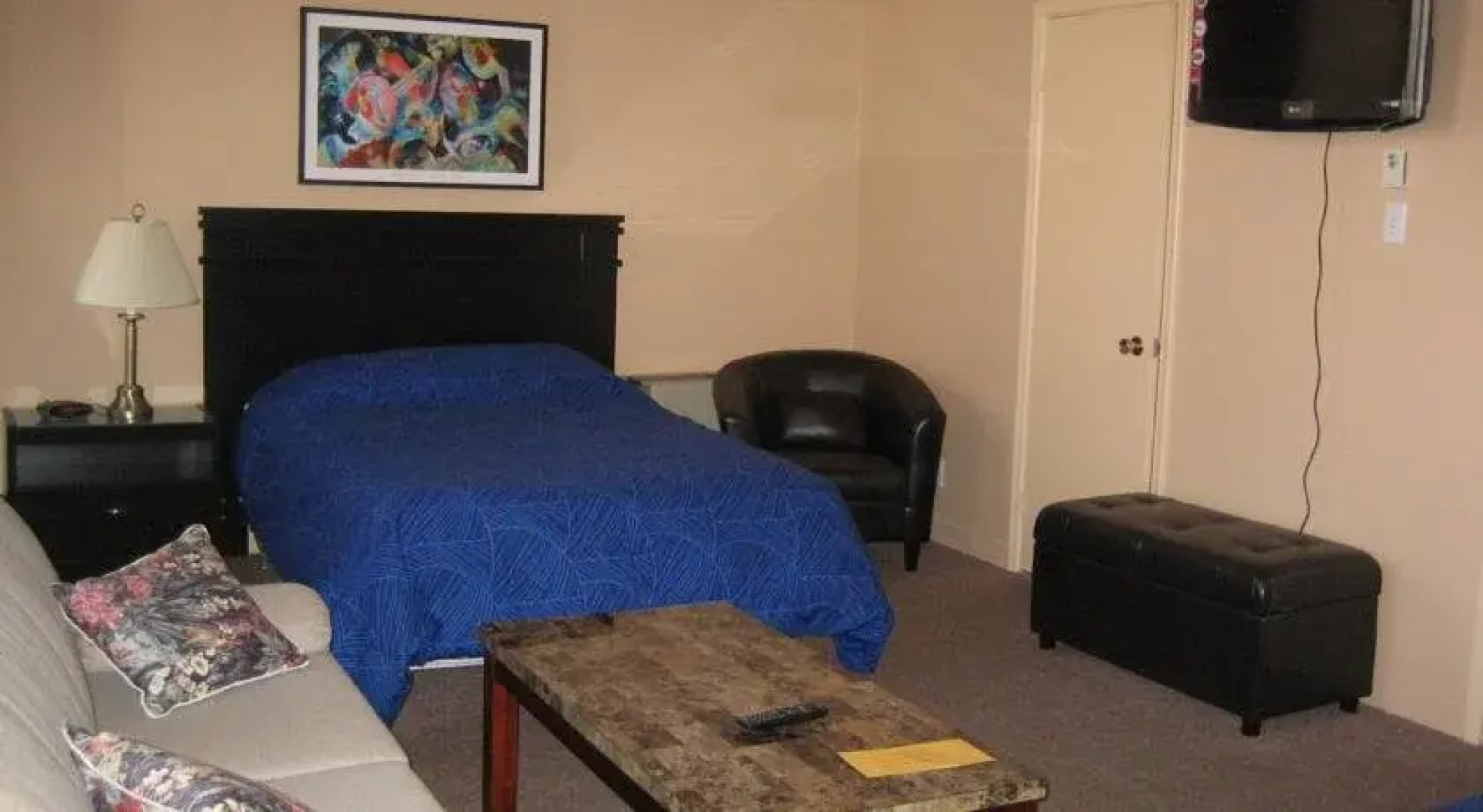 Les Lofts de Buade by Les Lofts Vieux-Québec