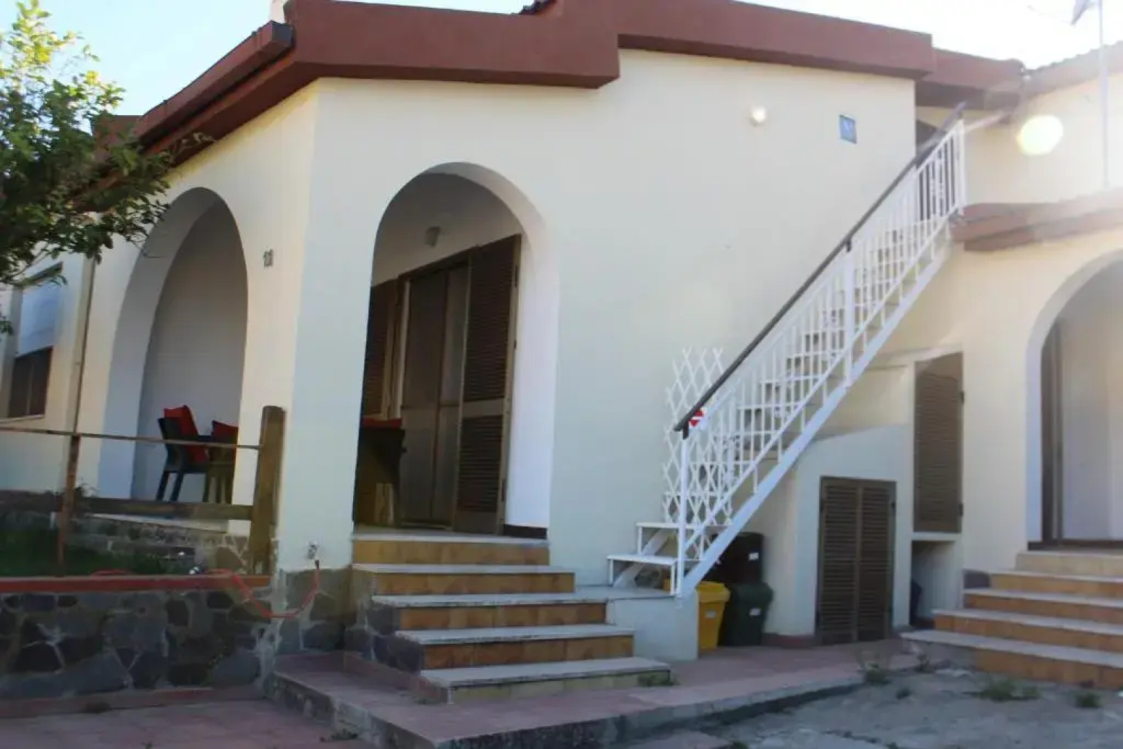 Villa Zagara
