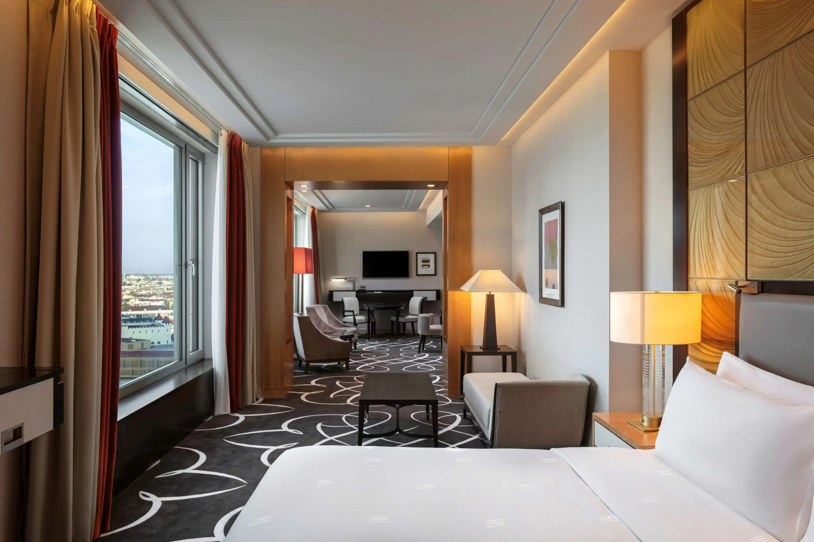 Waldorf Astoria Berlin