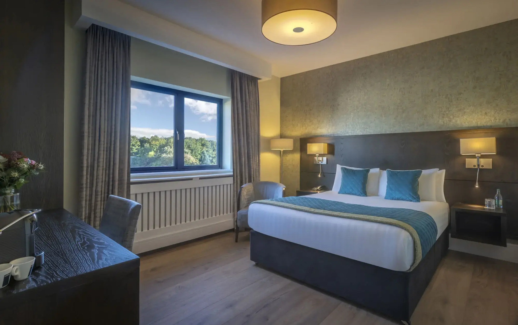 Glenroyal Hotel & Leisure Club