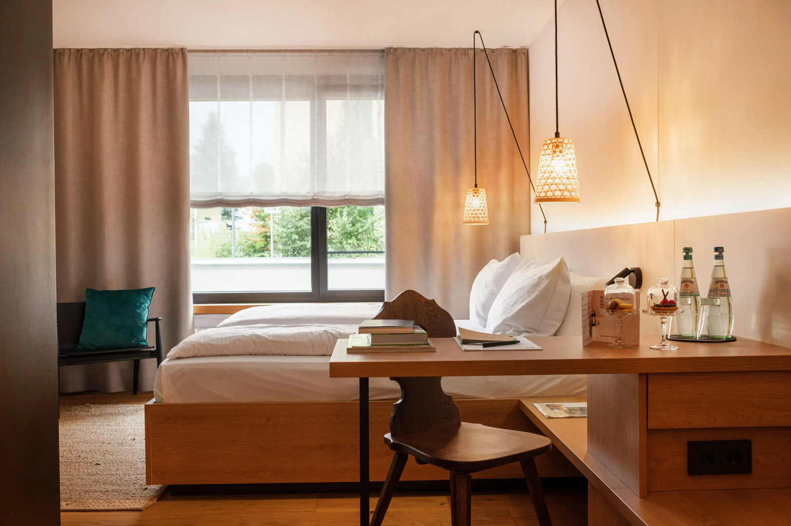 Romantik Hotel Alte Posthalterei