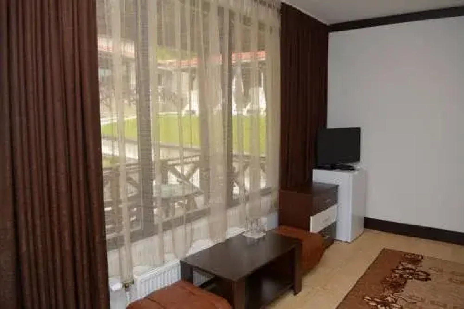 Izgreva Hotel Complex