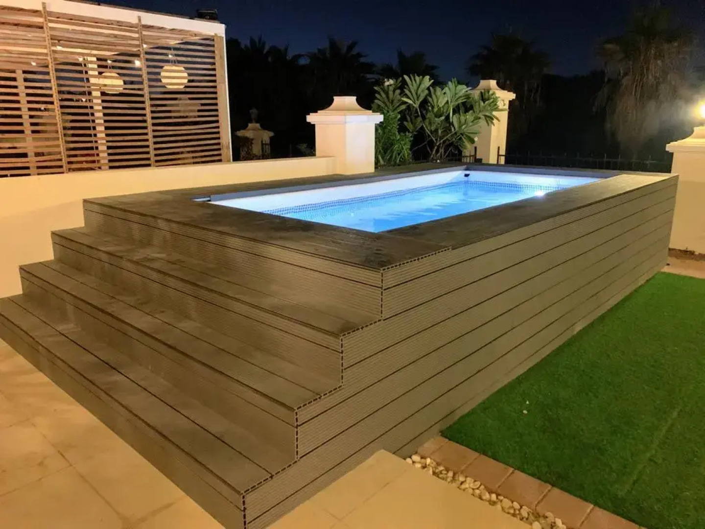 Fairways Villa at Al Hamra Village