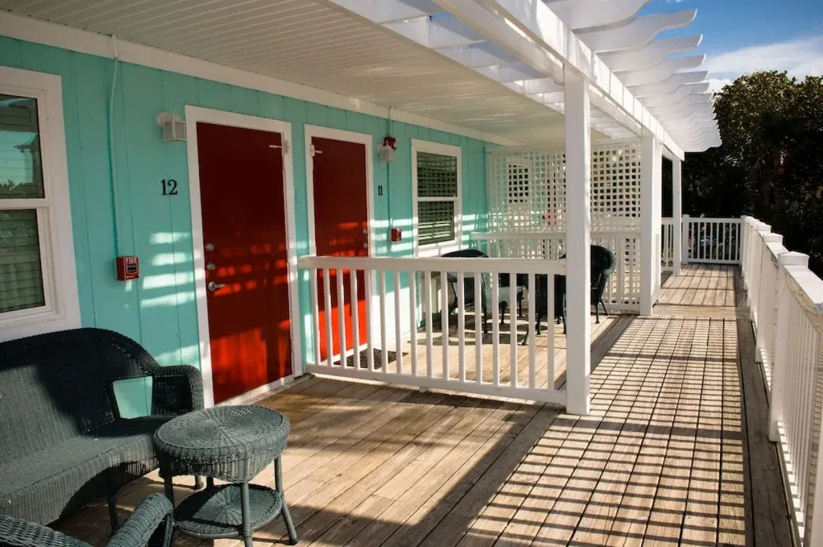 Tropic Isle at Anna Maria Island Inn