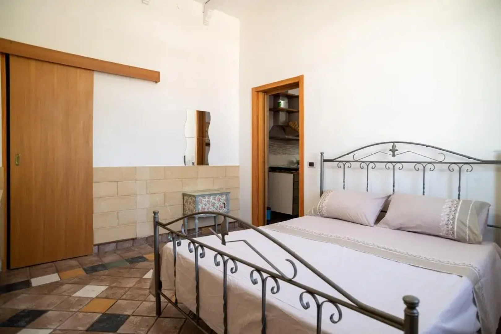 La Casa Di Luca Bis in Pulsano