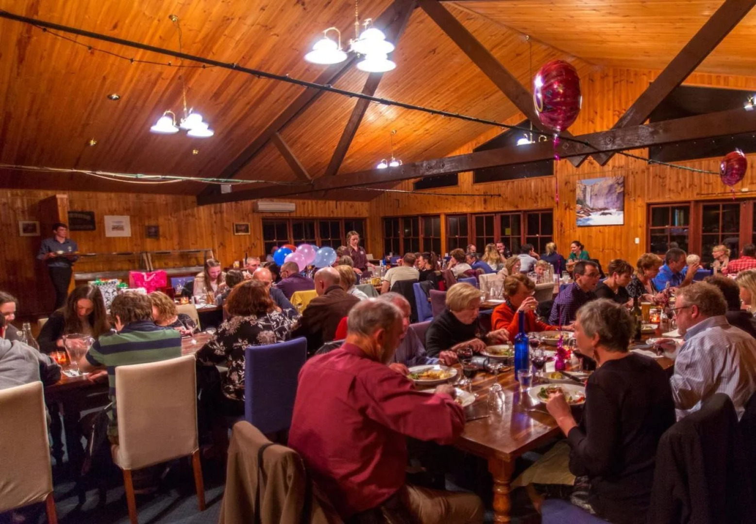 Happy Valley Retreat & Brewery