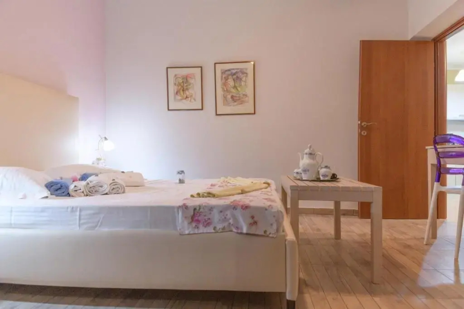 Casa Elisabetta Corfu