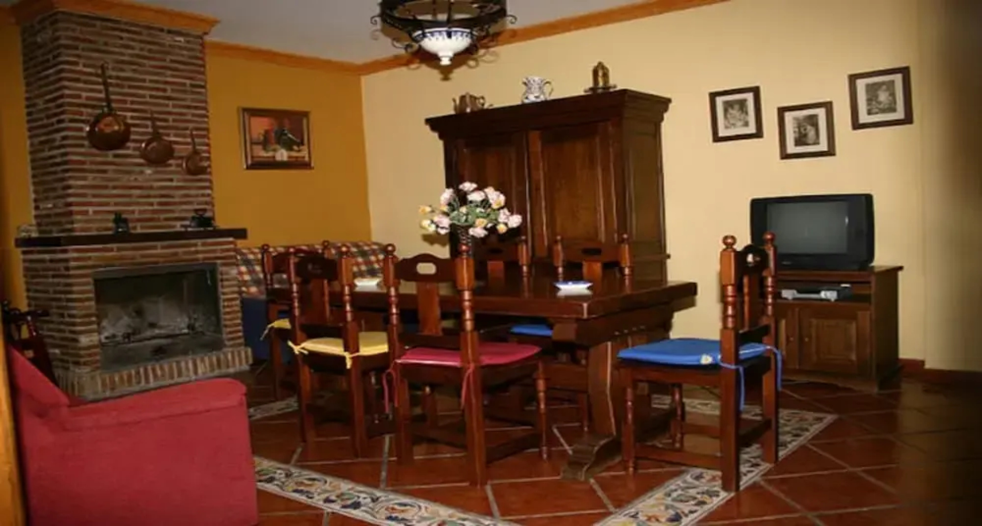 Villanueva 100223 3 Bedroom Villa By Mo Rentals
