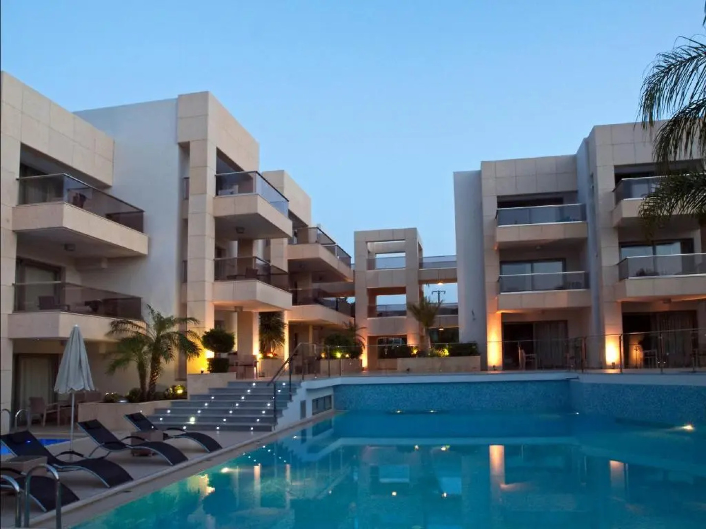 Summertime Boutique Hotel & Spa