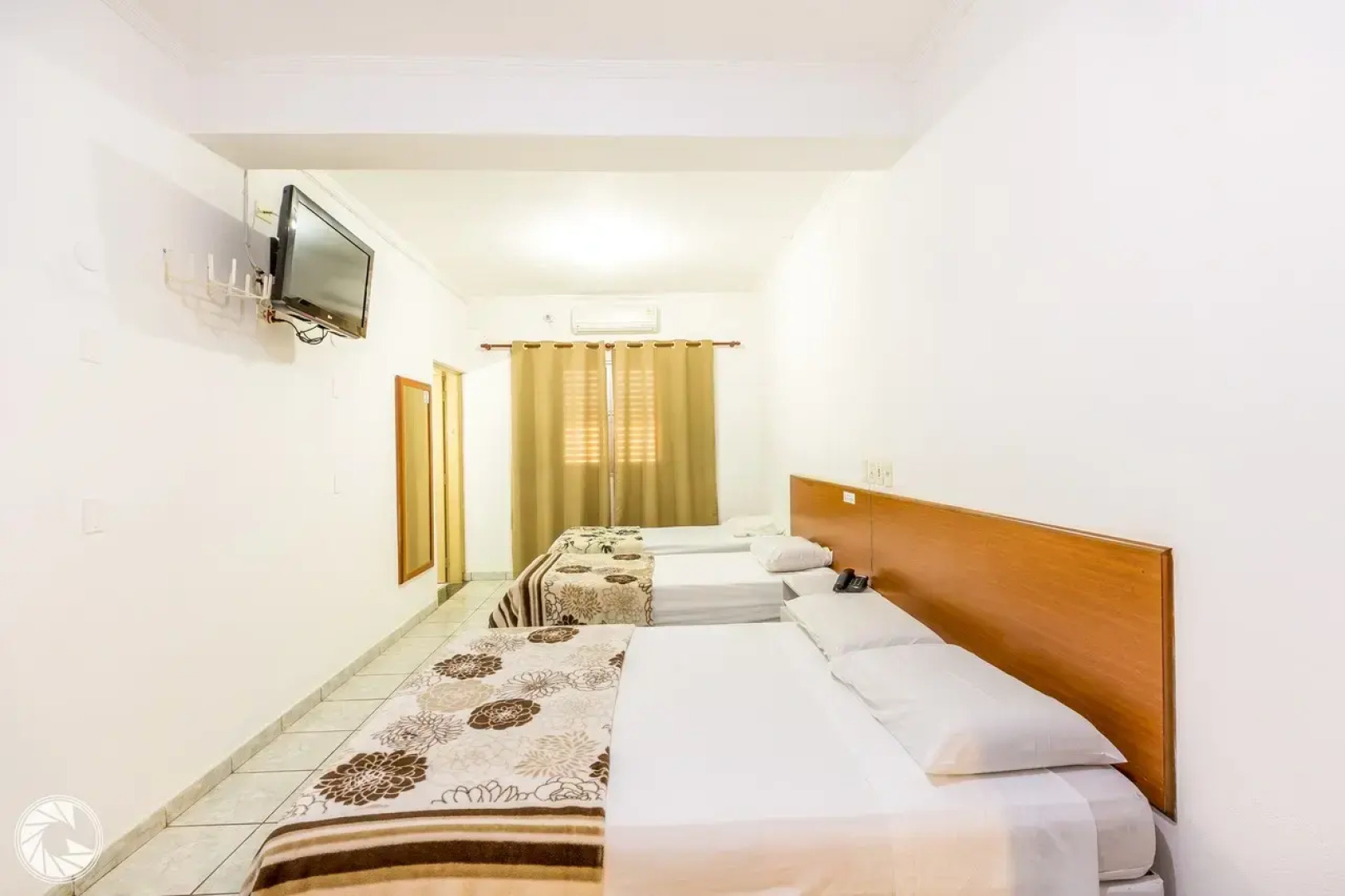 Pousada das Estrelas Atibaia