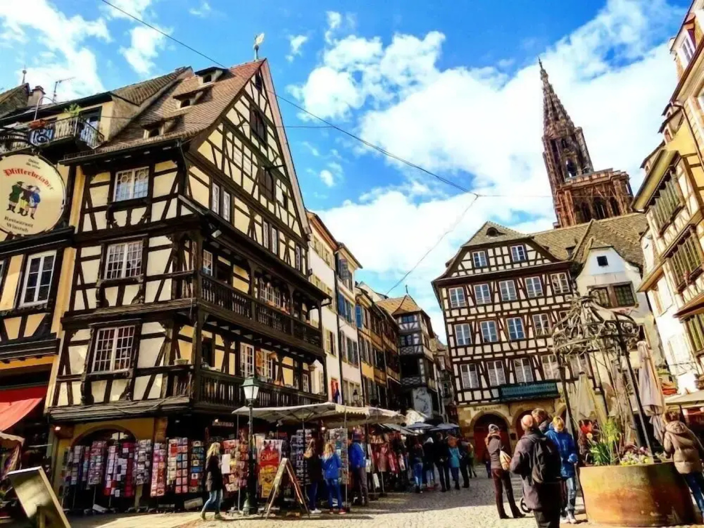 Glück Apartments Europa-Park-Rust