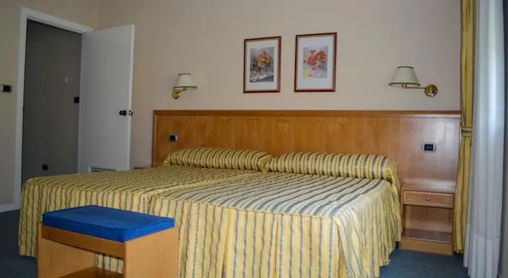 Hotel Espada 2