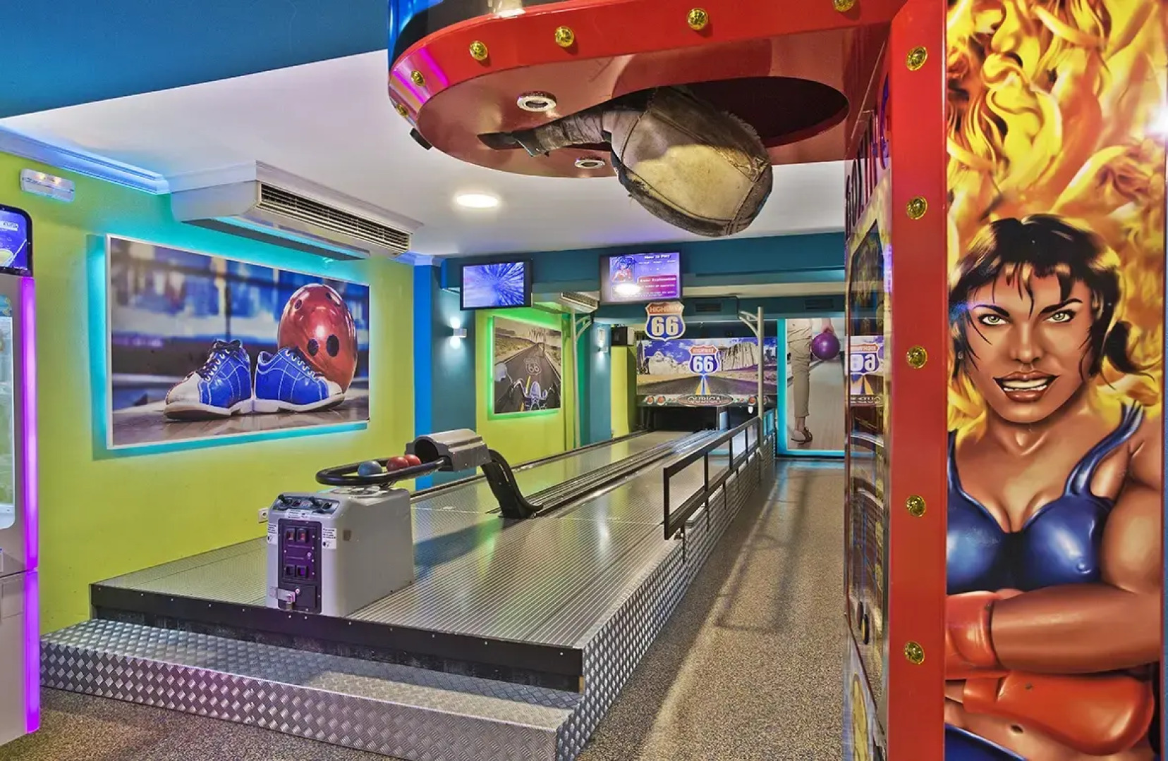 Sunset Beach Club Hotel Apartments