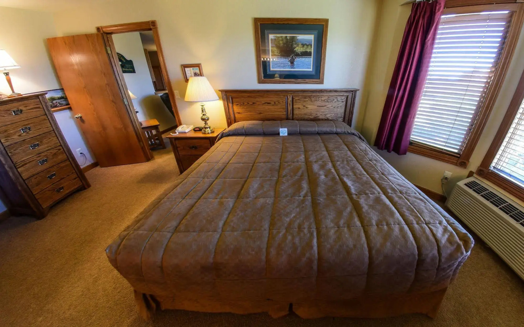 Greeley Guest House and Suites