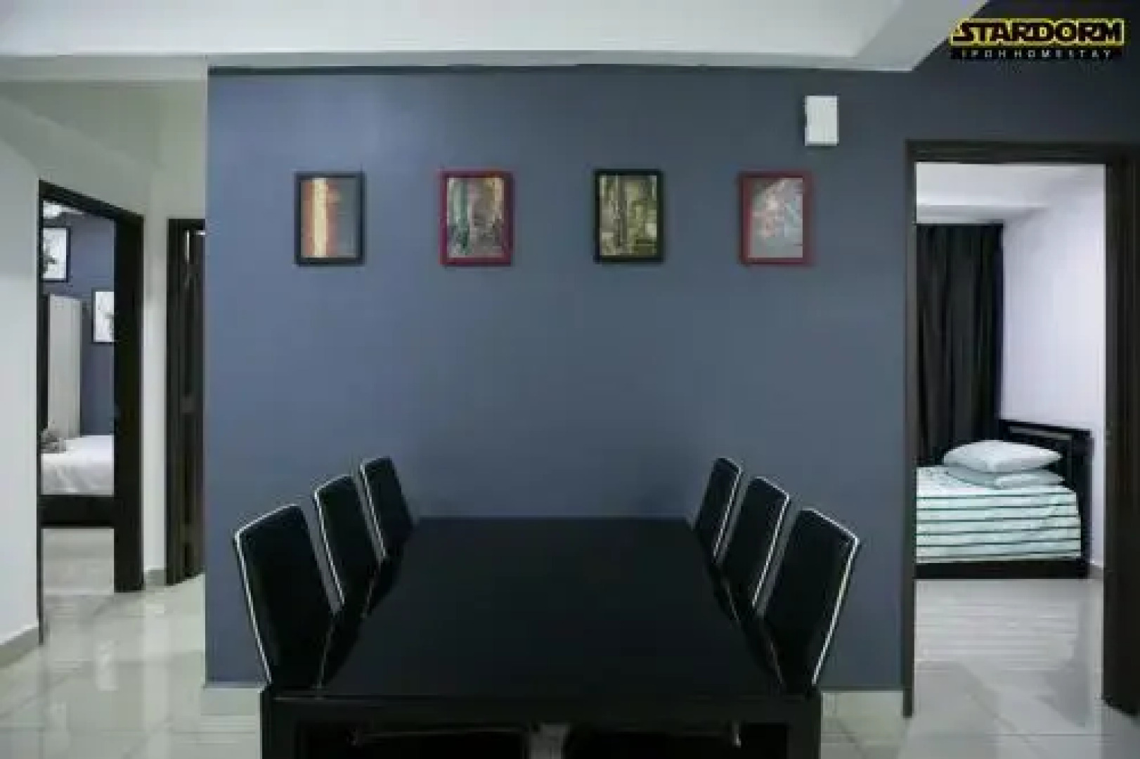 Stardorm Ipoh Homestay