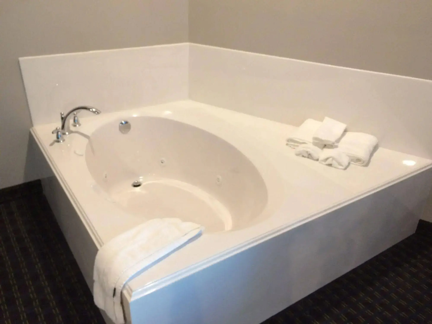 Classic Inn and Suites Humble