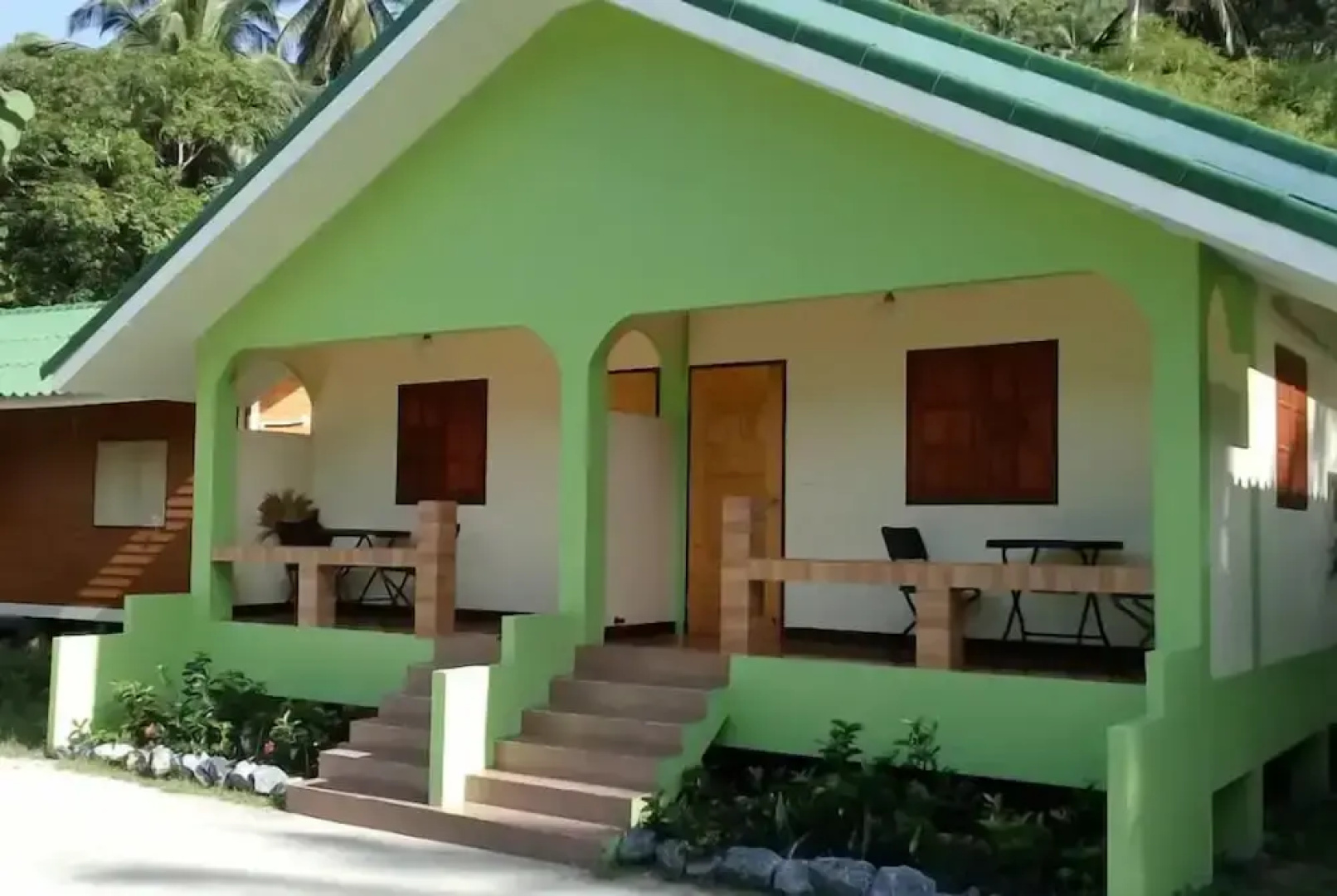 Tara Resort Samui