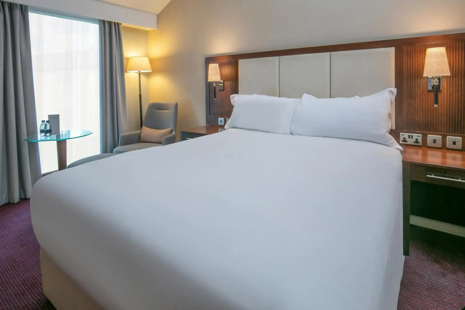 The Telford Hotel, Spa & Golf Resort