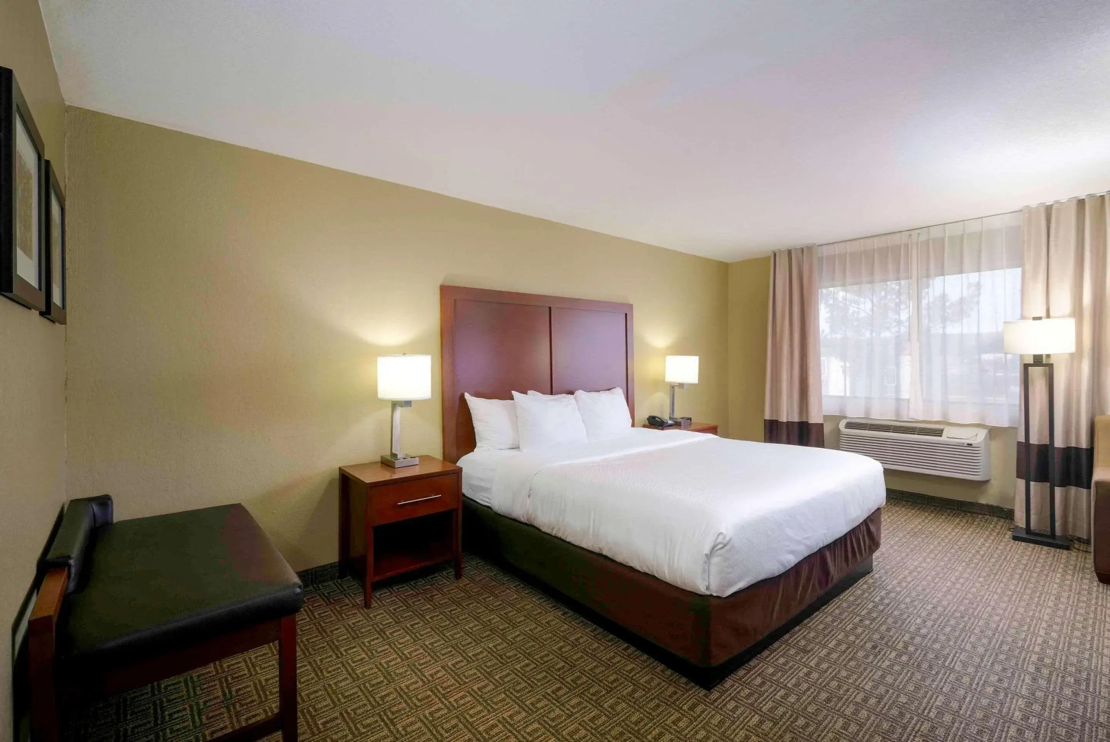 Comfort Inn Near Gila National Forest