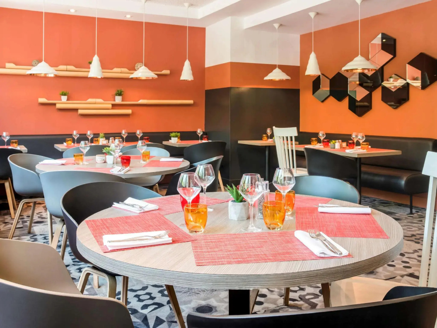 Novotel Marseille Centre Prado Vélodrome