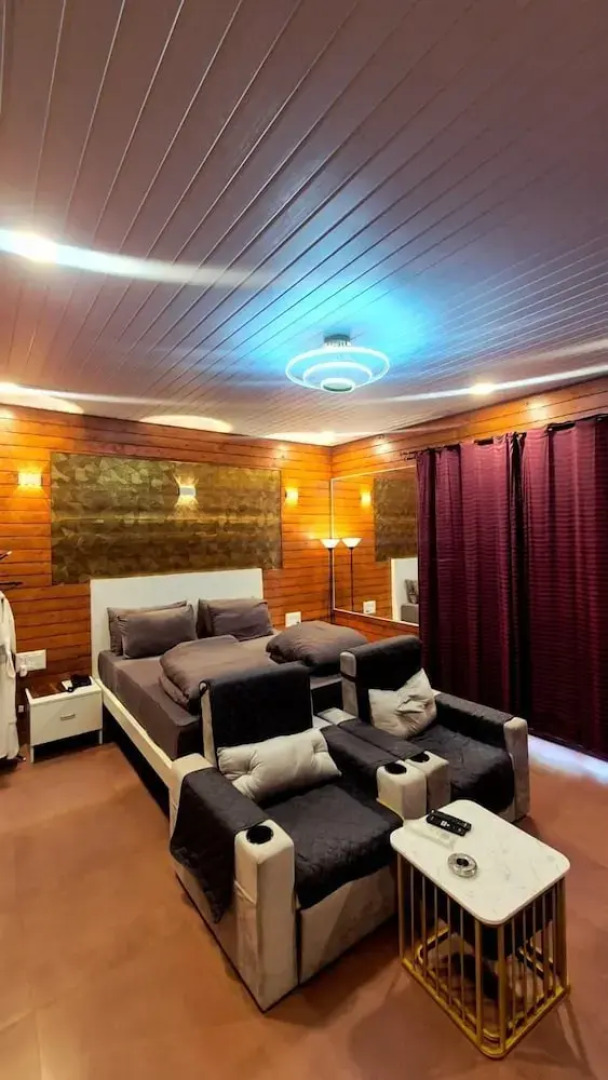 Rumourss Sky Villa and Resort