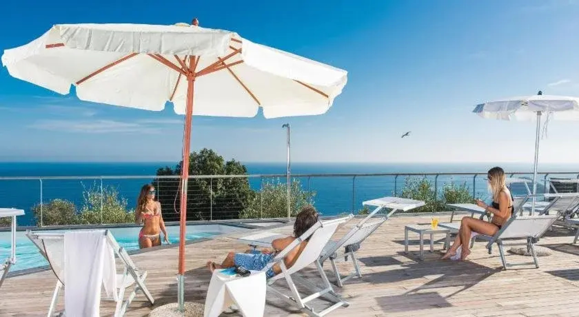 Dominio Mare Resort & SPA
