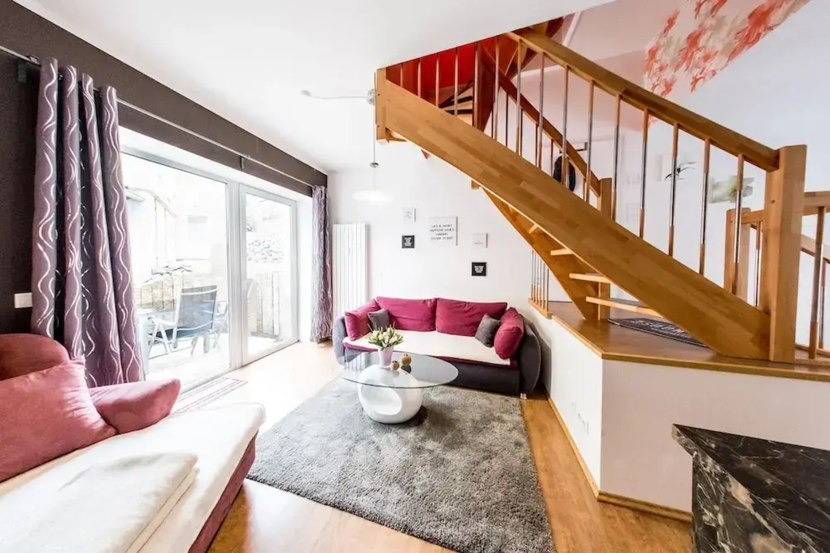 Ferienwohnung Harztraum