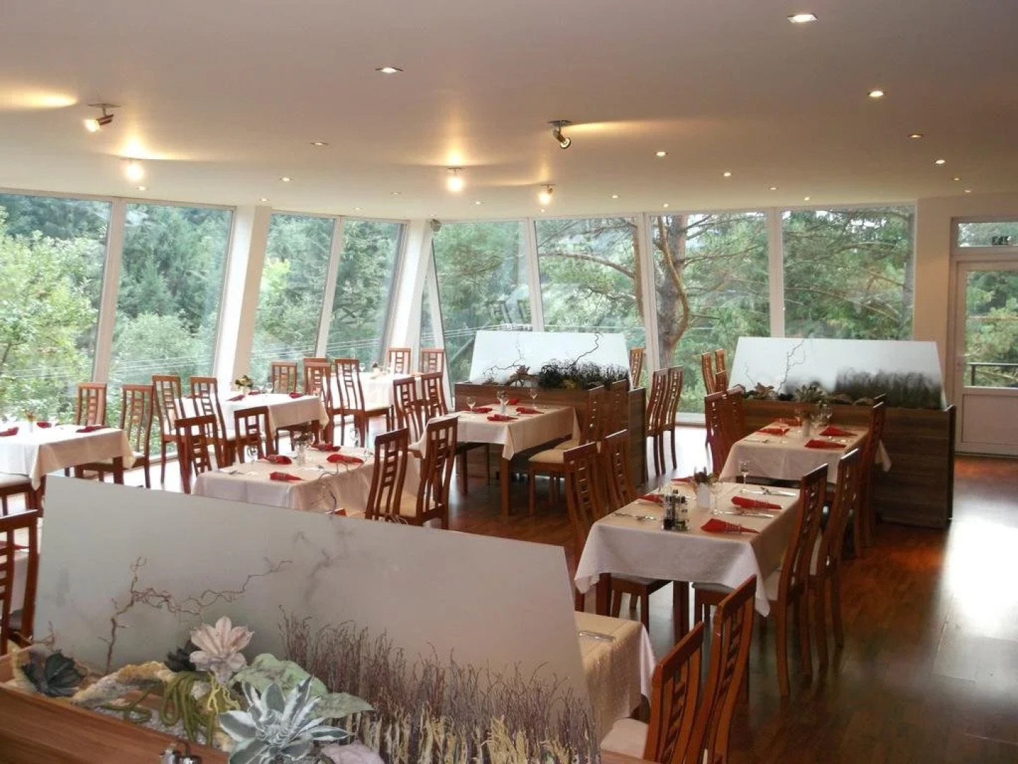 Holiday Park Orava Apartments