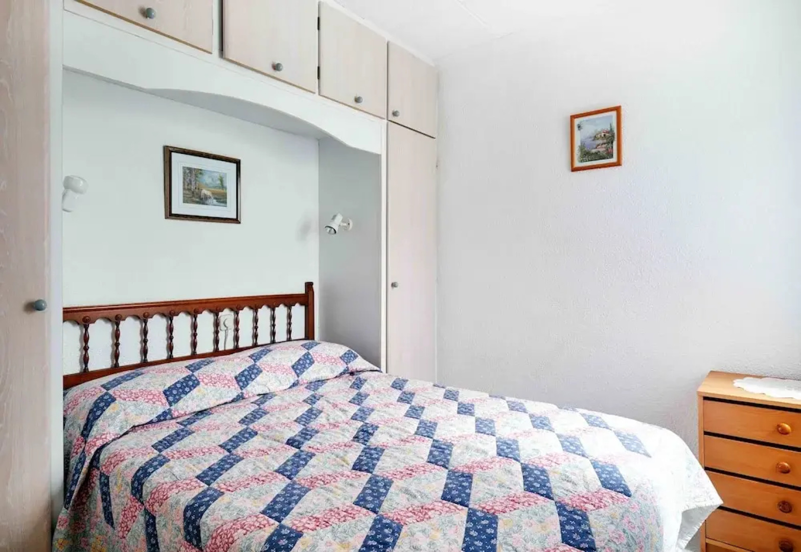 Espanhouse Pinomar 5