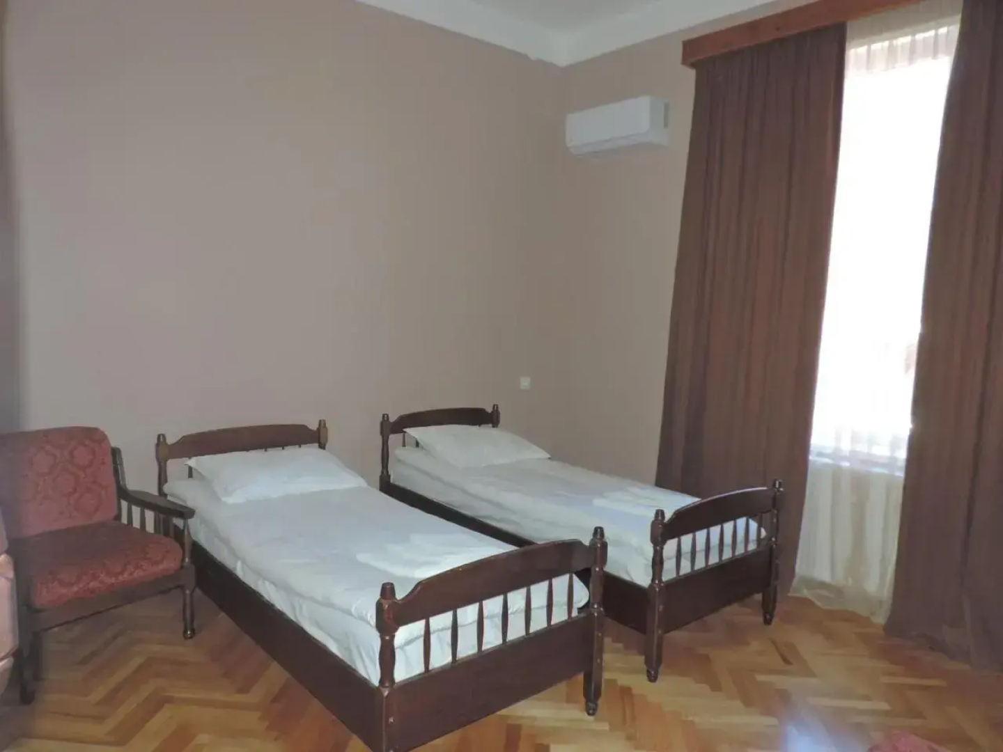 Tetriani Guesthouse