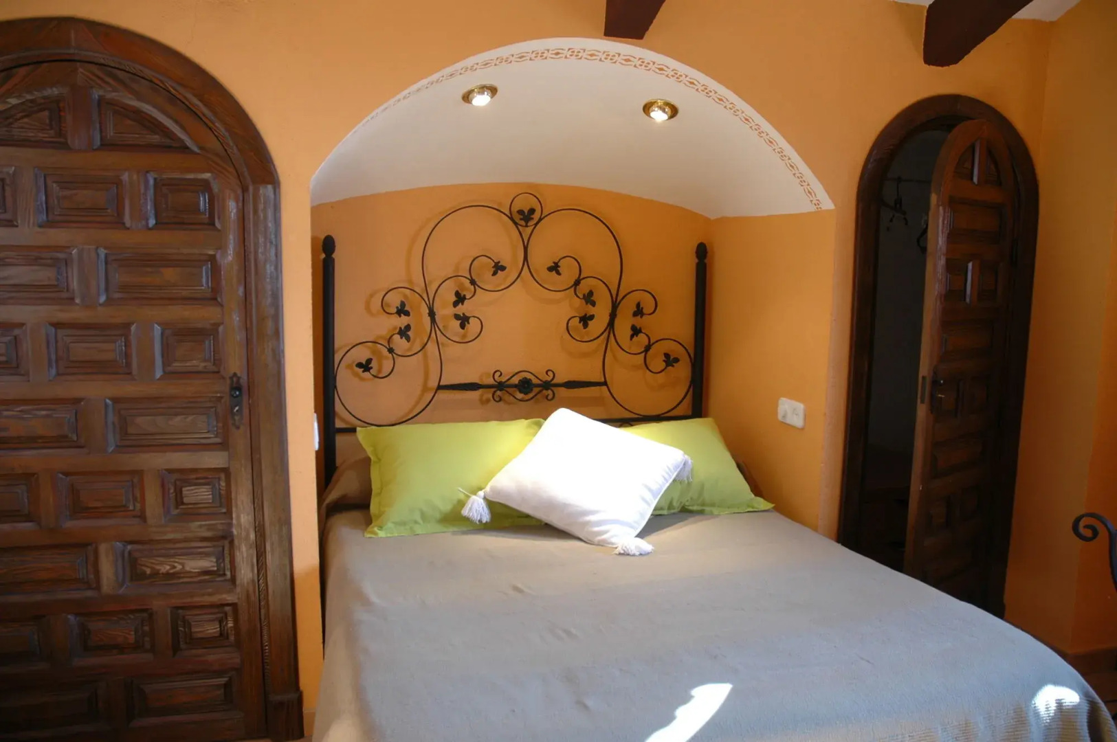 Don Martín Rural & Spa