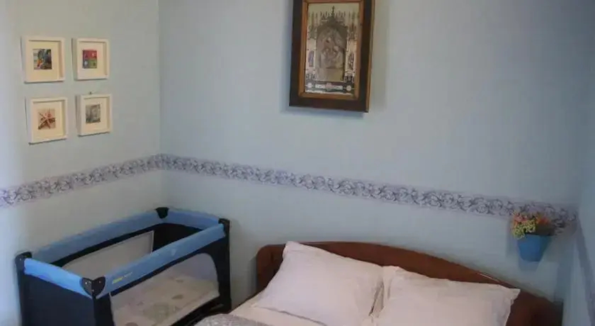 Holiday Home Zizanj