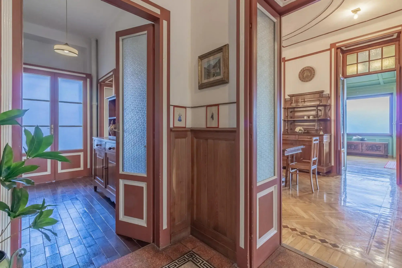 Family Villa with Stunning Lake View by Wonderful Italy