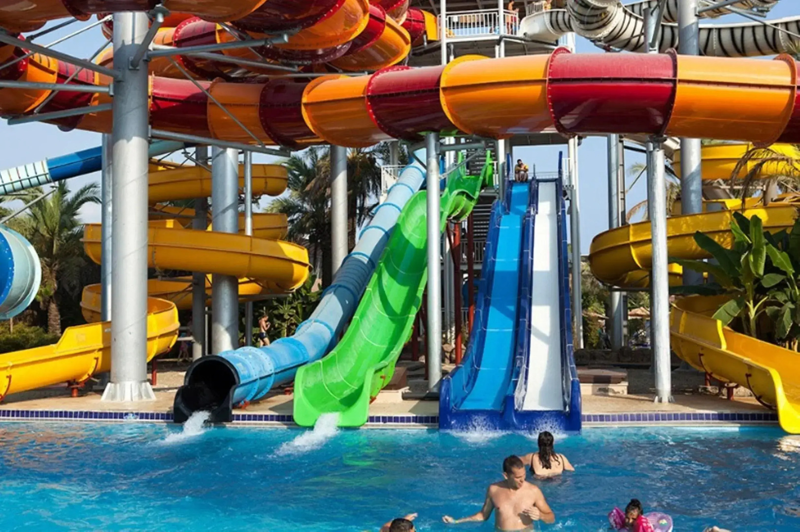 Long Beach Harmony Hotel & Spa