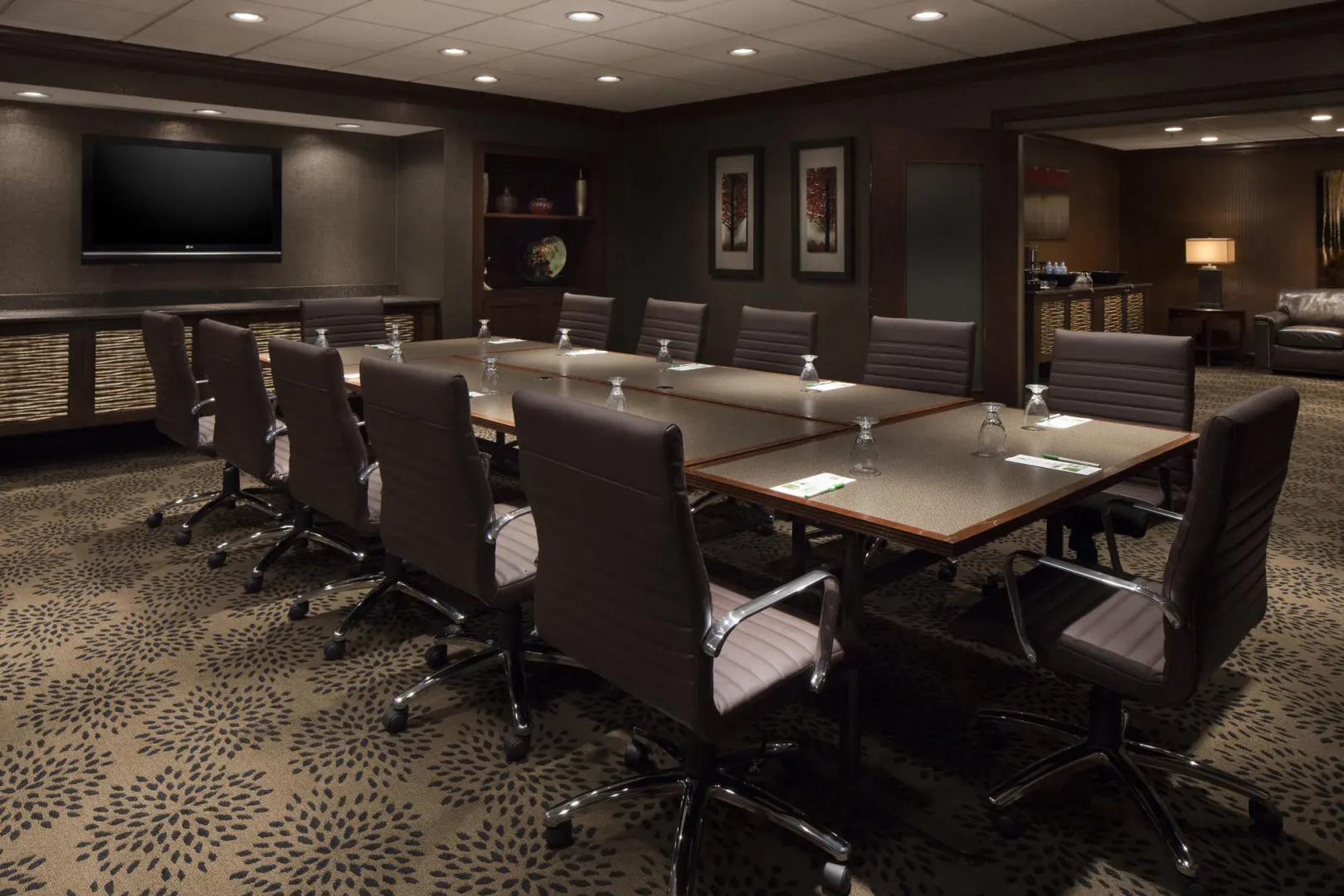 Holiday Inn Hotel & Suites Des Moines - Northwest by IHG
